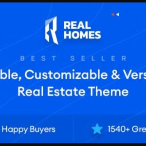 Real-Homes-wordpress-theme-estate-download-free-learn-create-make-website-2022-coding-with-waqar